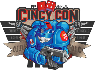 CincyCon 2024