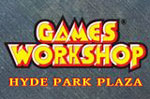 Games Workshop Hyde Park Plaza
